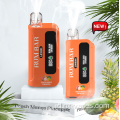 Rum Bar 18000 Puffs Disposable Vape